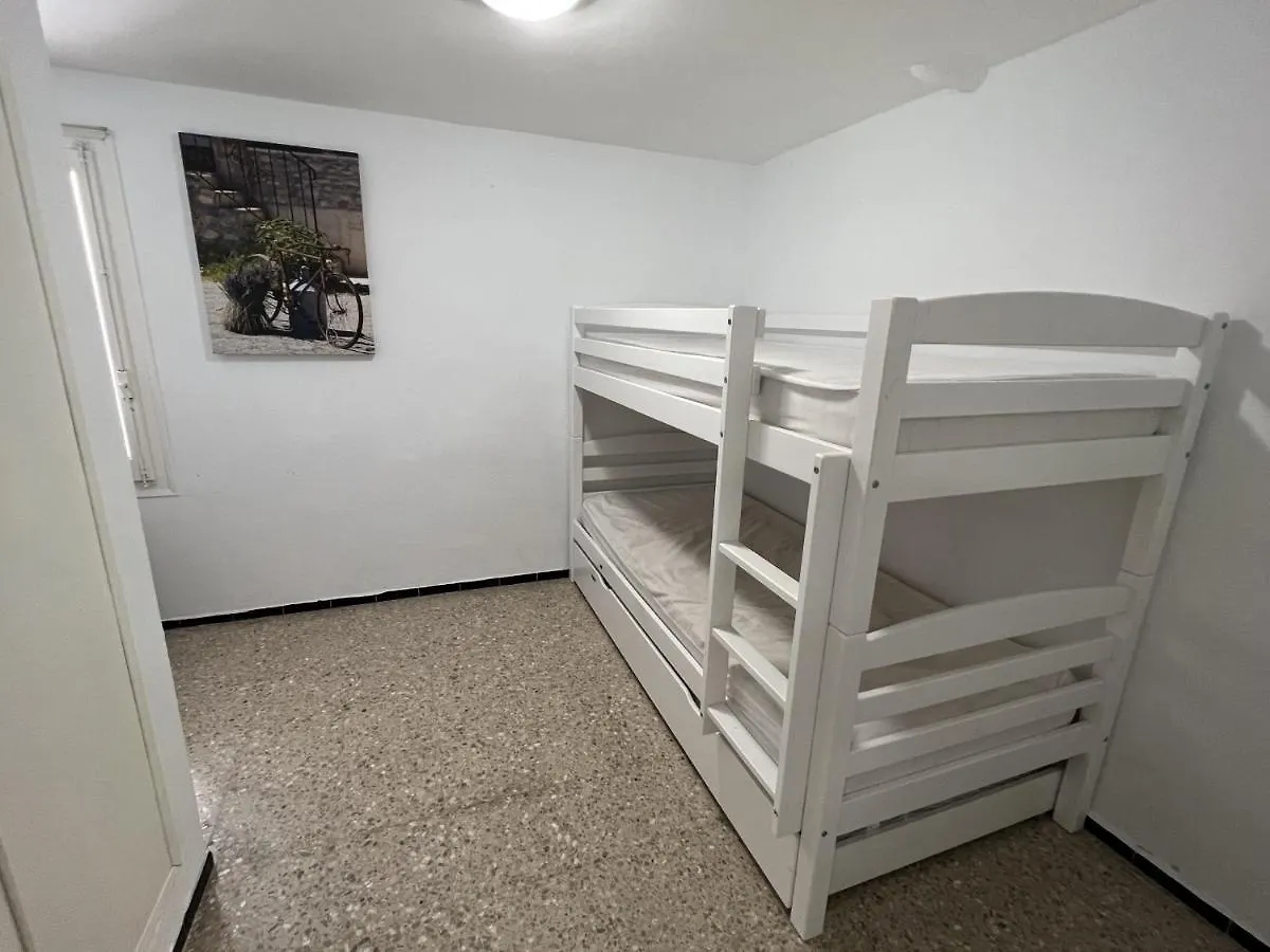 Holiday home Mp - El Perdal Total Villa Torroella De Montgri