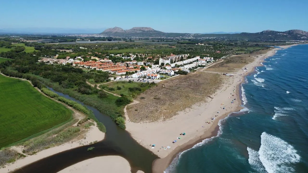 Mp - El Perdal Total Villa Torroella De Montgri Spain