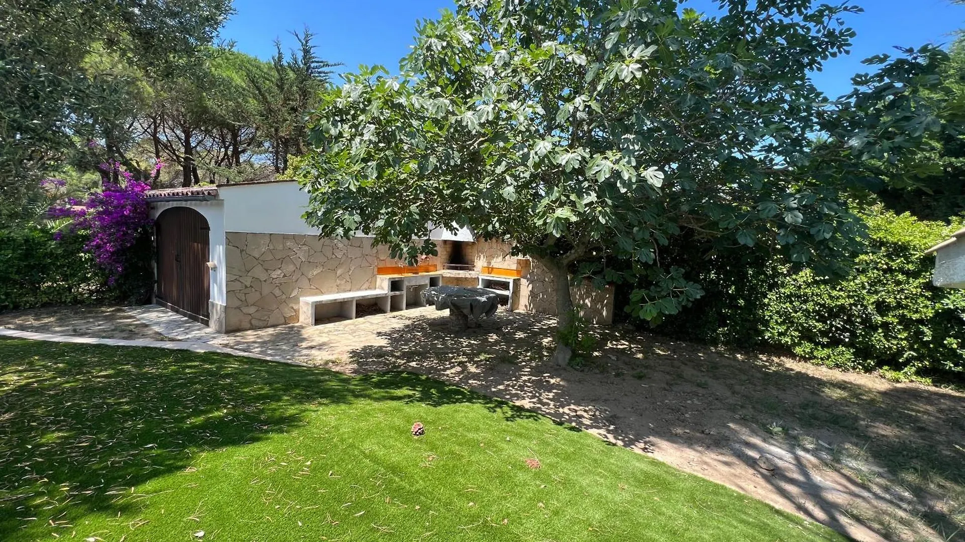 Mp - El Perdal Total Villa Torroella De Montgri Spain