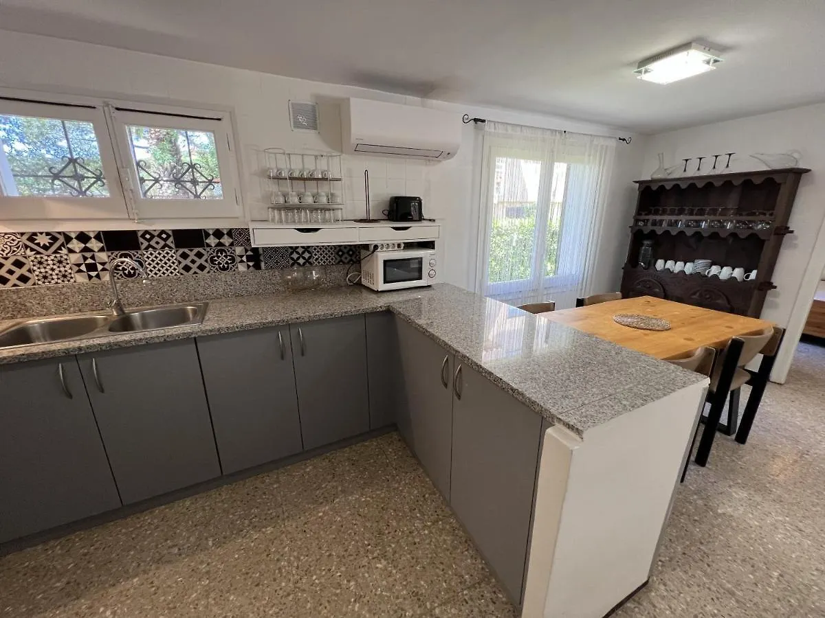 Mp - El Perdal Total Villa Torroella de Montgrí Feriehus