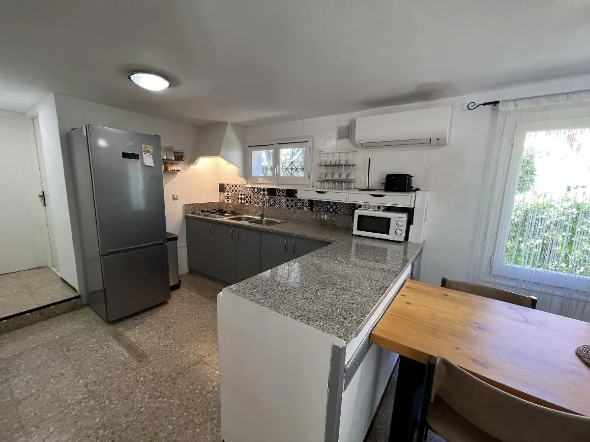Feriehus Mp - El Perdal Total Villa Torroella de Montgrí