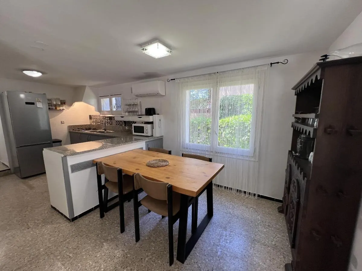 Feriehus Mp - El Perdal Total Villa Torroella de Montgrí