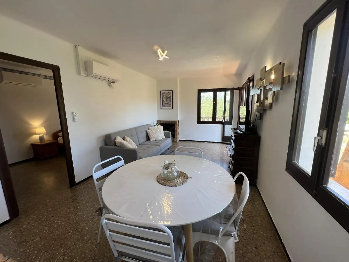 Mp - El Perdal Total Villa Torroella de Montgrí Spanien