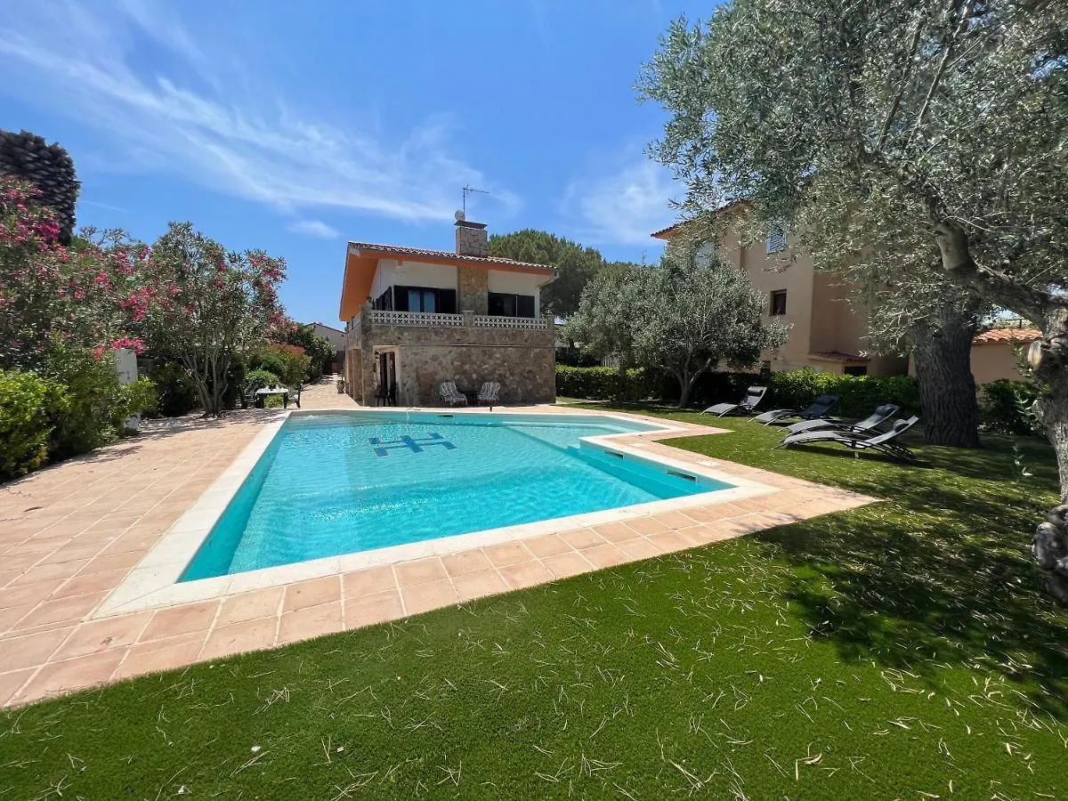 Mp - El Perdal Total Villa Torroella de Montgrí