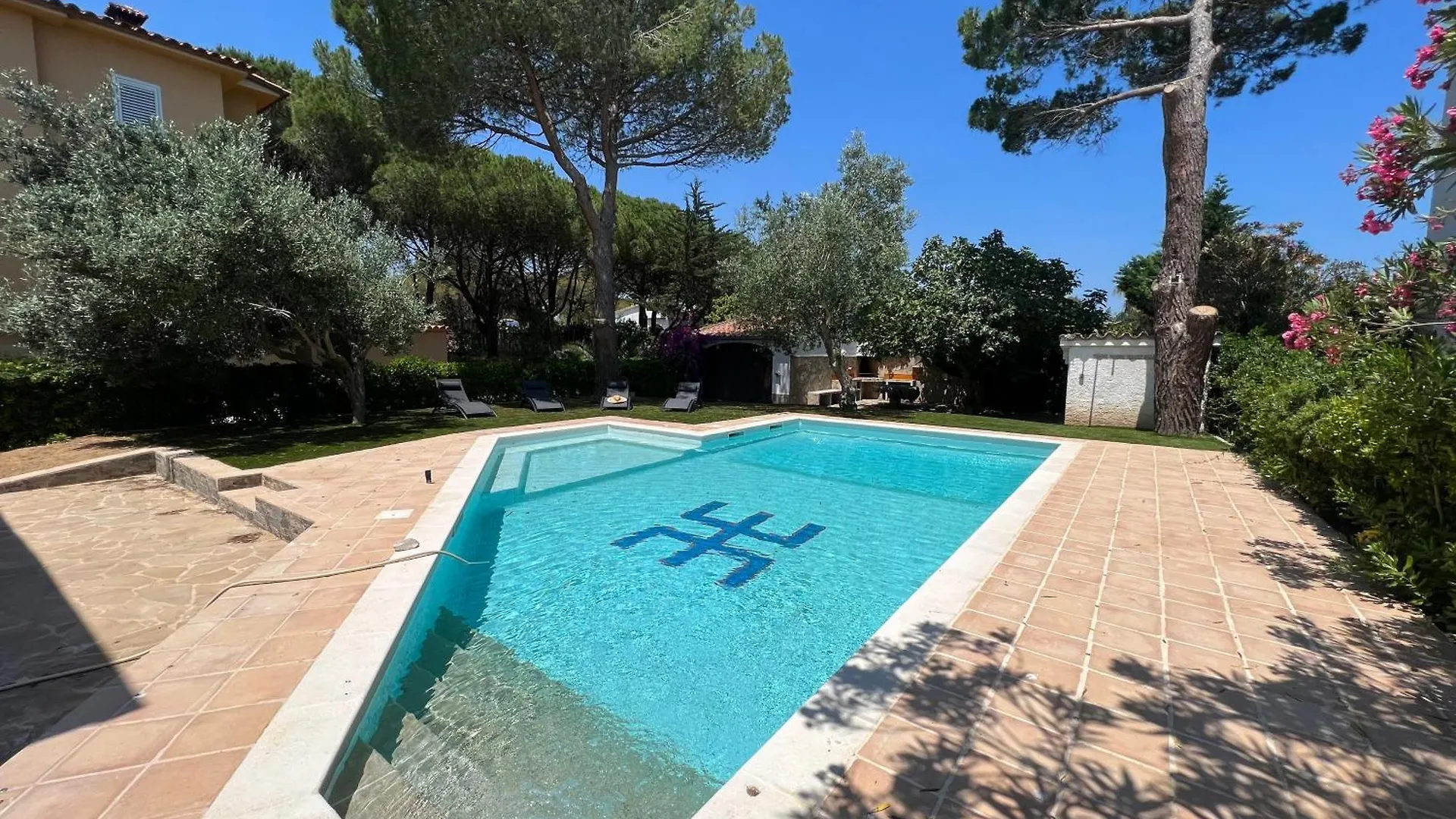 Feriehus Mp - El Perdal Total Villa Torroella de Montgrí